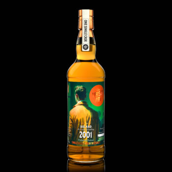 The Whisky jury COOLEY 2001