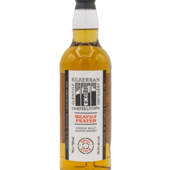 Springbank  Heavily Peated Batch N°12